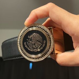 Brand new Mexico belt
